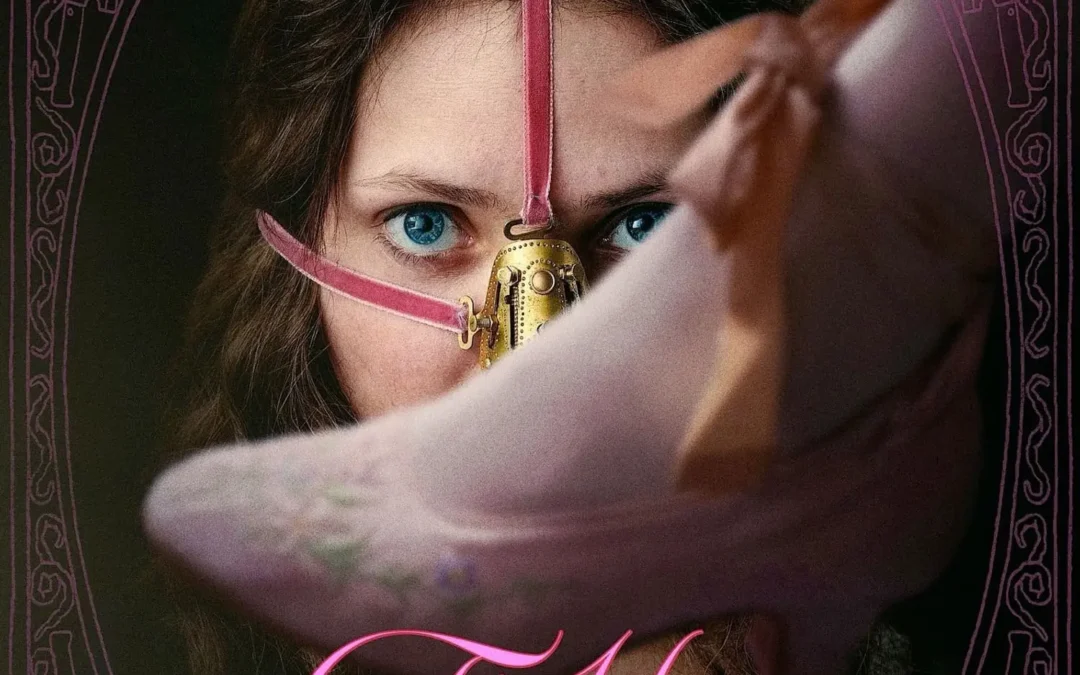 “The Ugly Stepsister (2025): Un corto análisis técnico de mis escenas favoritas.”