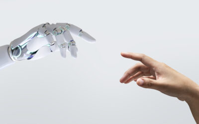 “El uso de la Inteligencia Artificial en el diseño gráfico: ¿Que es lo que realmente opinan los expertos?”