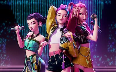 “Kpop Demon Hunters: La película del momento que atrapó a los no fans y fans del K-pop”
