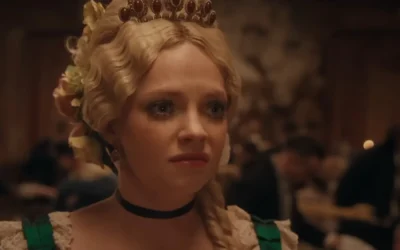 “The Ugly Stepsister: Un corto análisis de mis escenas favoritas Pt.2”